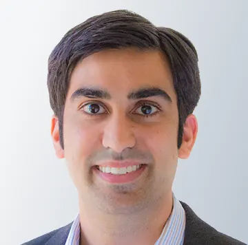 Dr. Jason Paruthi, Chief Product Officer