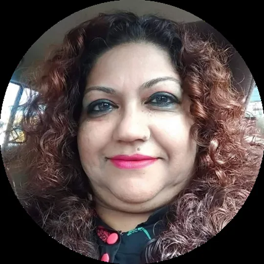 Seema Gupta, Care Manager