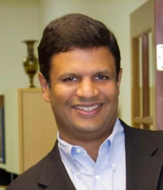 Rahul Reddy, Founder & CEO of Anara Health